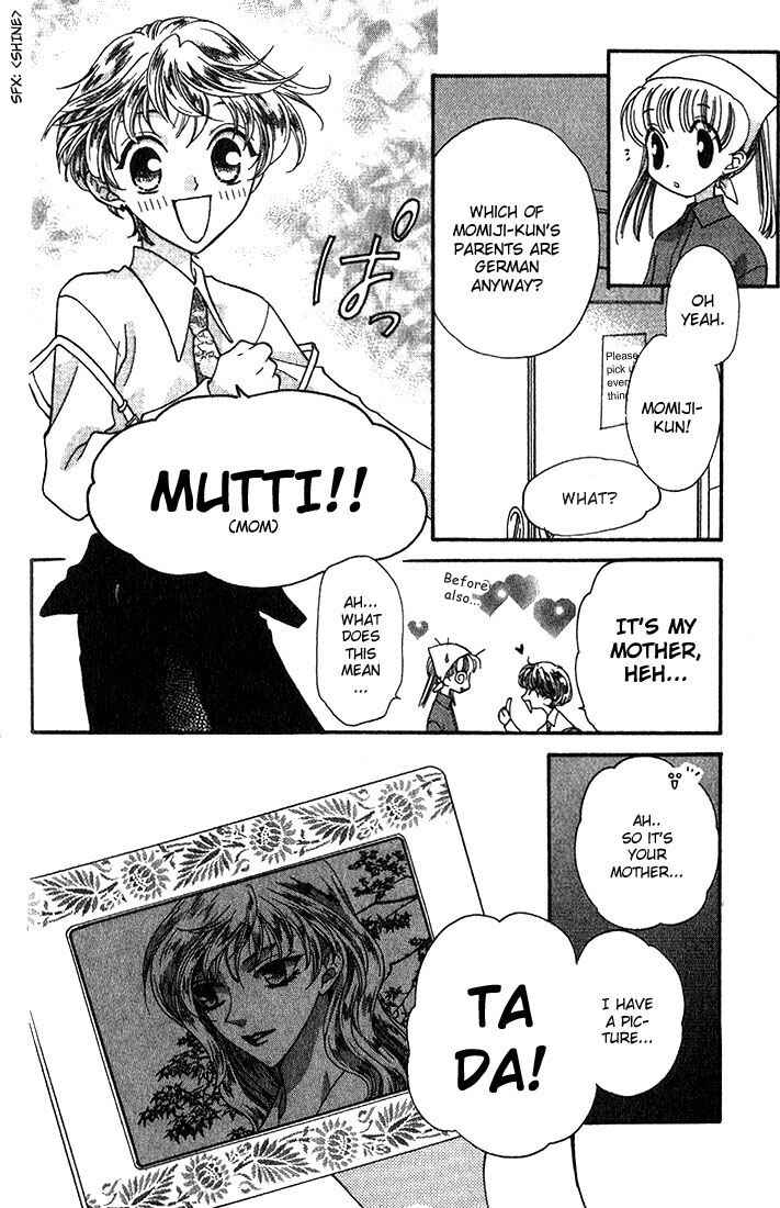 Page 14 Chapter 23 Fruits Basket