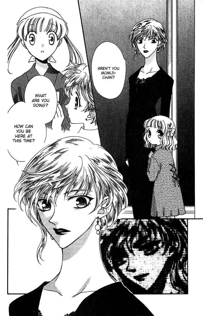 Page 18 Chapter 23 Fruits Basket