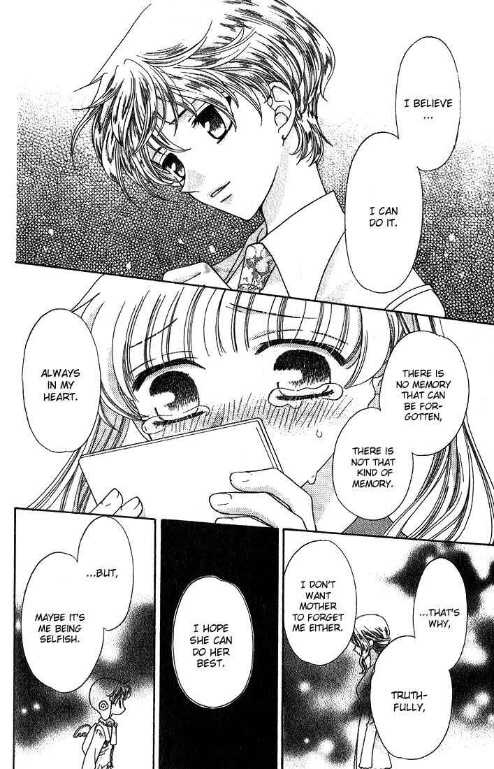 Page 28 Chapter 23 Fruits Basket