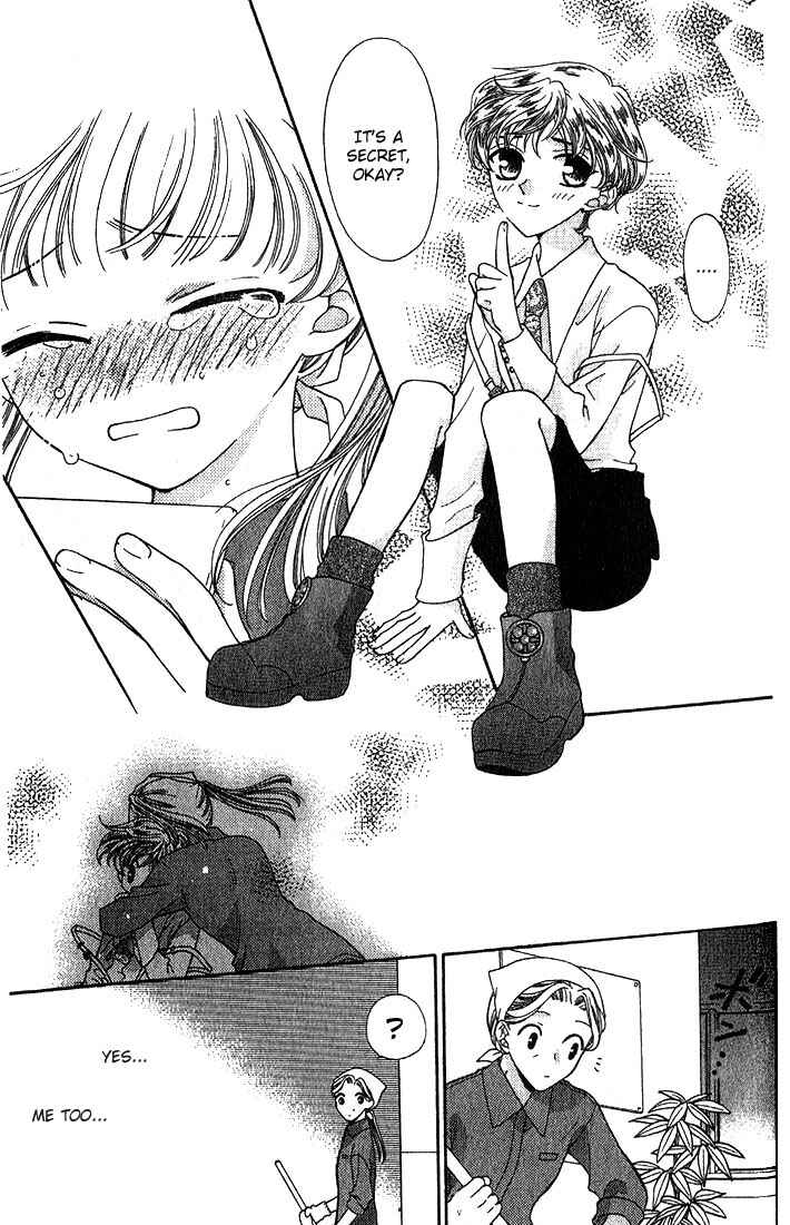 Page 29 Chapter 23 Fruits Basket