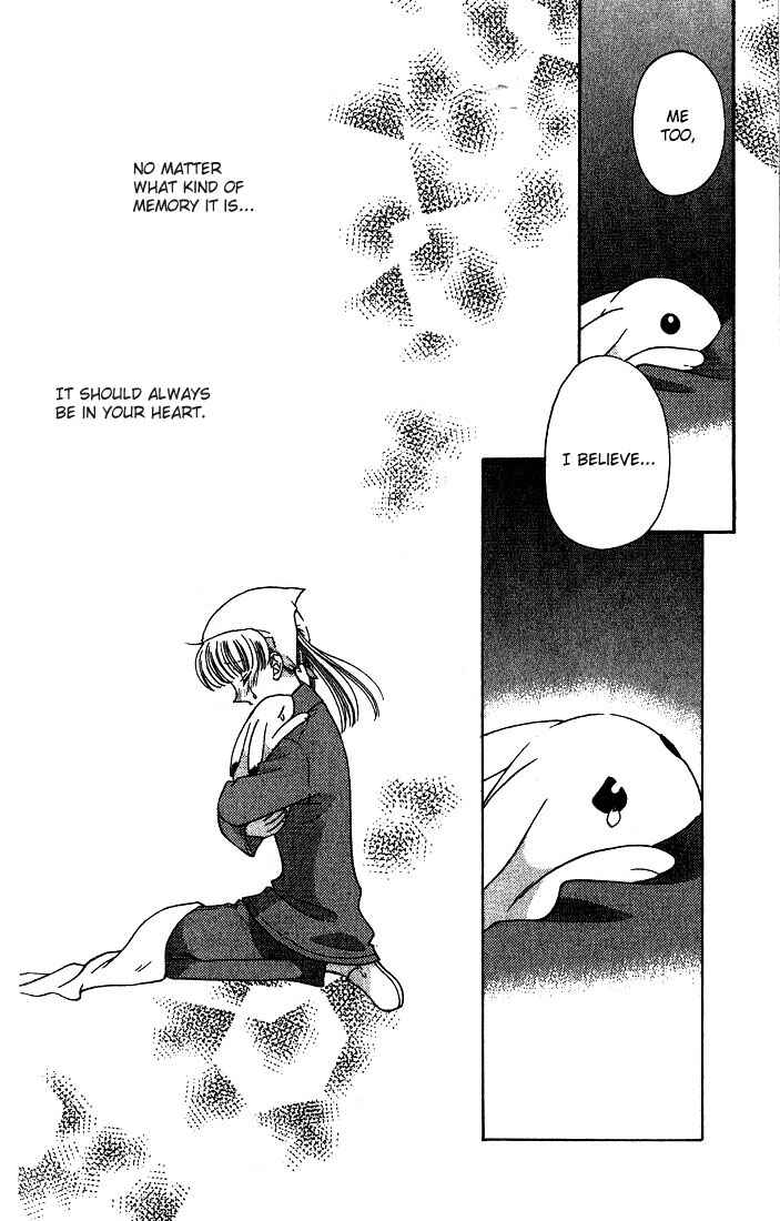 Page 30 Chapter 23 Fruits Basket