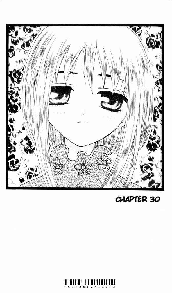 Page 1 Chapter 30 Fruits Basket