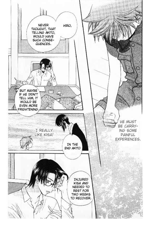 Page 12 Chapter 38 Fruits Basket