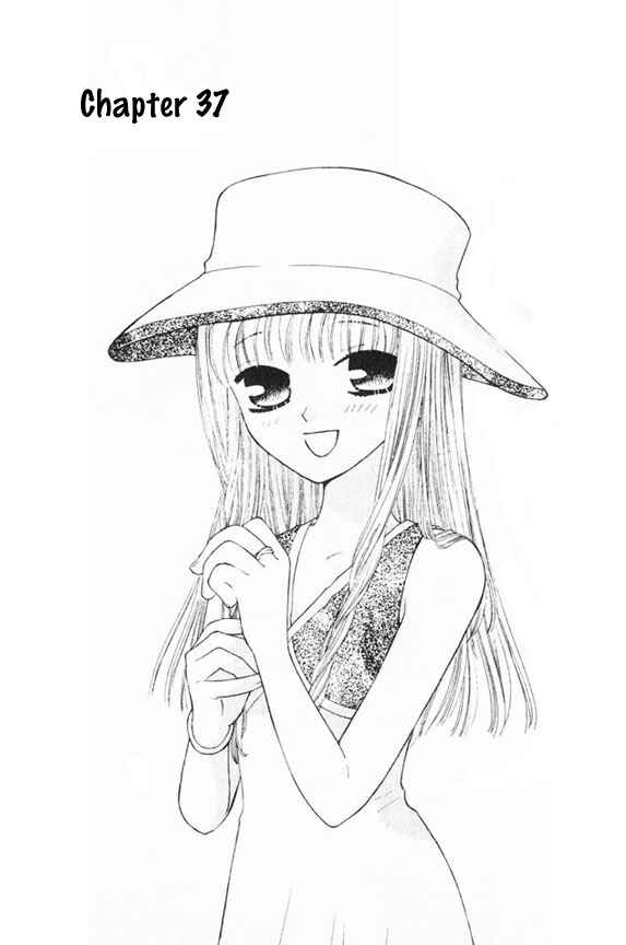 Page 2 Chapter 38 Fruits Basket