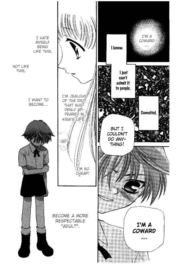 Page 25 Chapter 38 Fruits Basket
