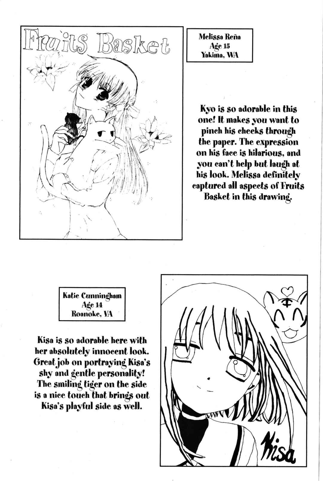 Page 4 Chapter 136.5 Fruits Basket