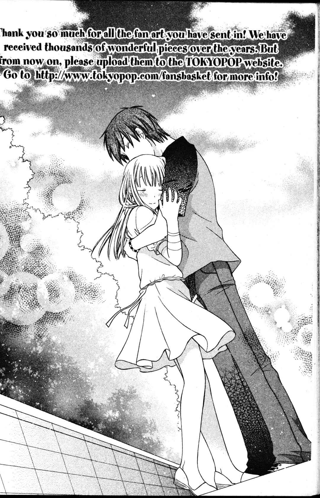 Page 9 Chapter 136.5 Fruits Basket