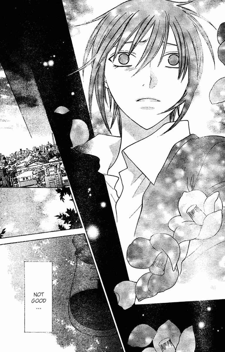 Page 21 Chapter 128 Fruits Basket