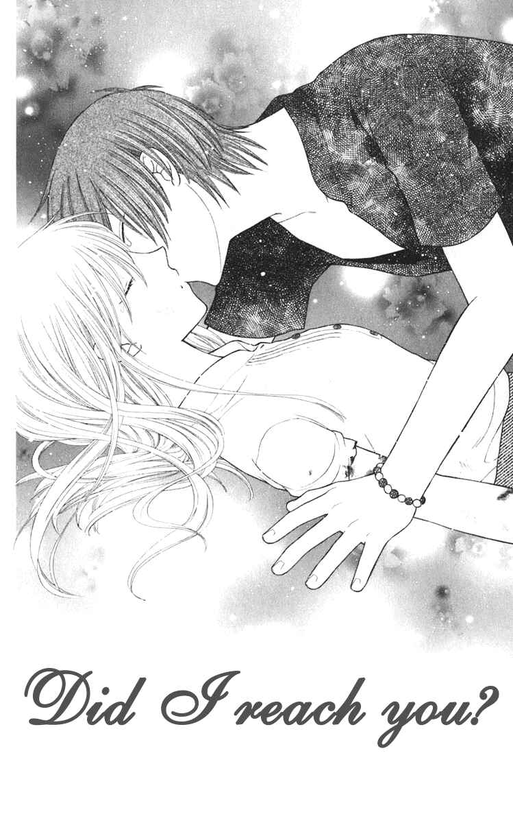 Page 31 Chapter 122 Fruits Basket