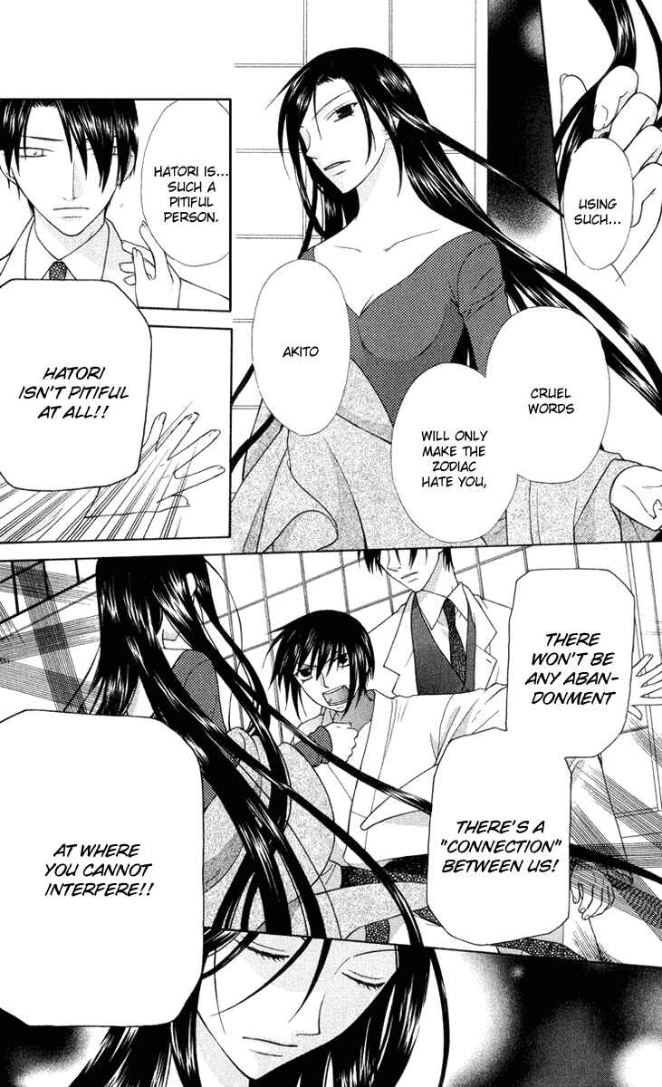 Page 11 Chapter 98 Fruits Basket