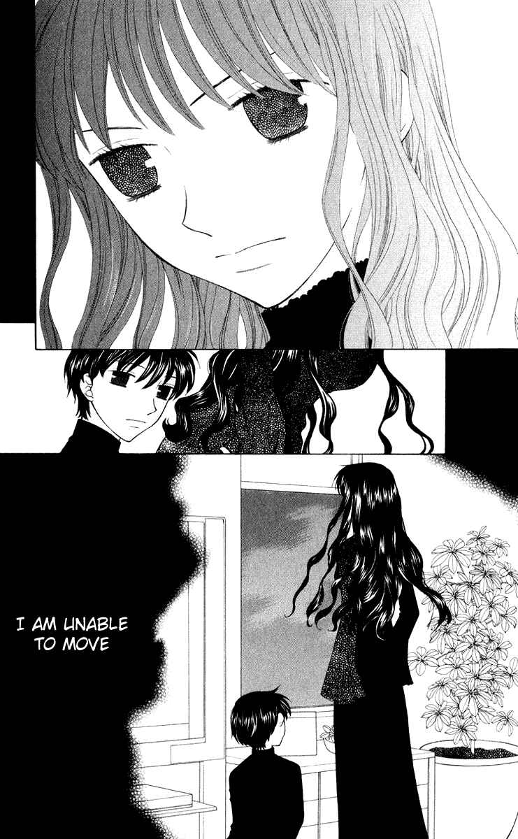 Page 29 Chapter 98 Fruits Basket