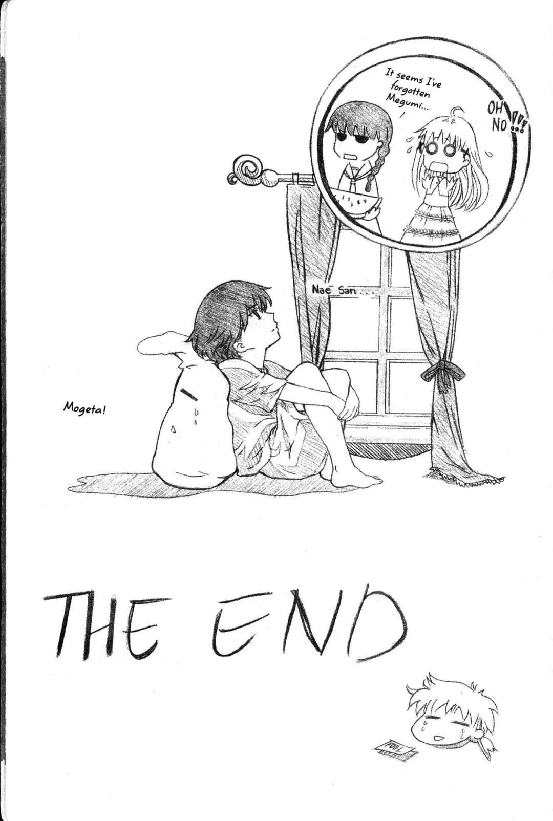 Page 14 Chapter 113.5 Fruits Basket