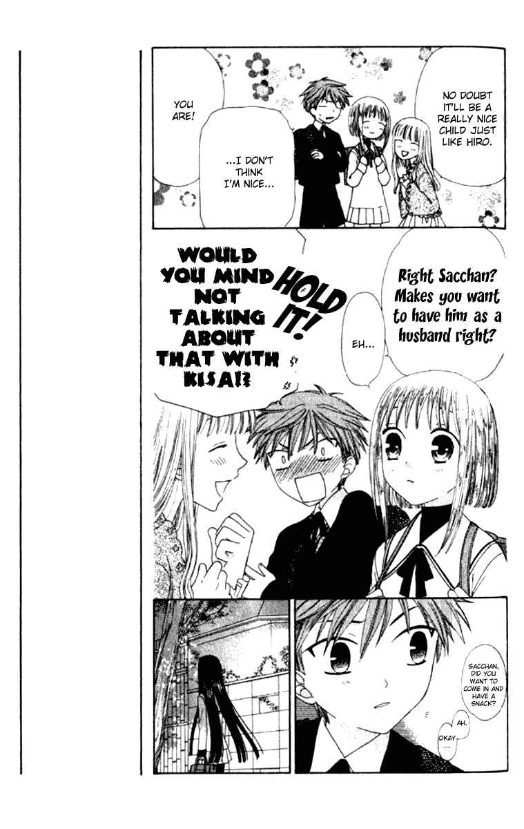 Page 10 Chapter 78 Fruits Basket