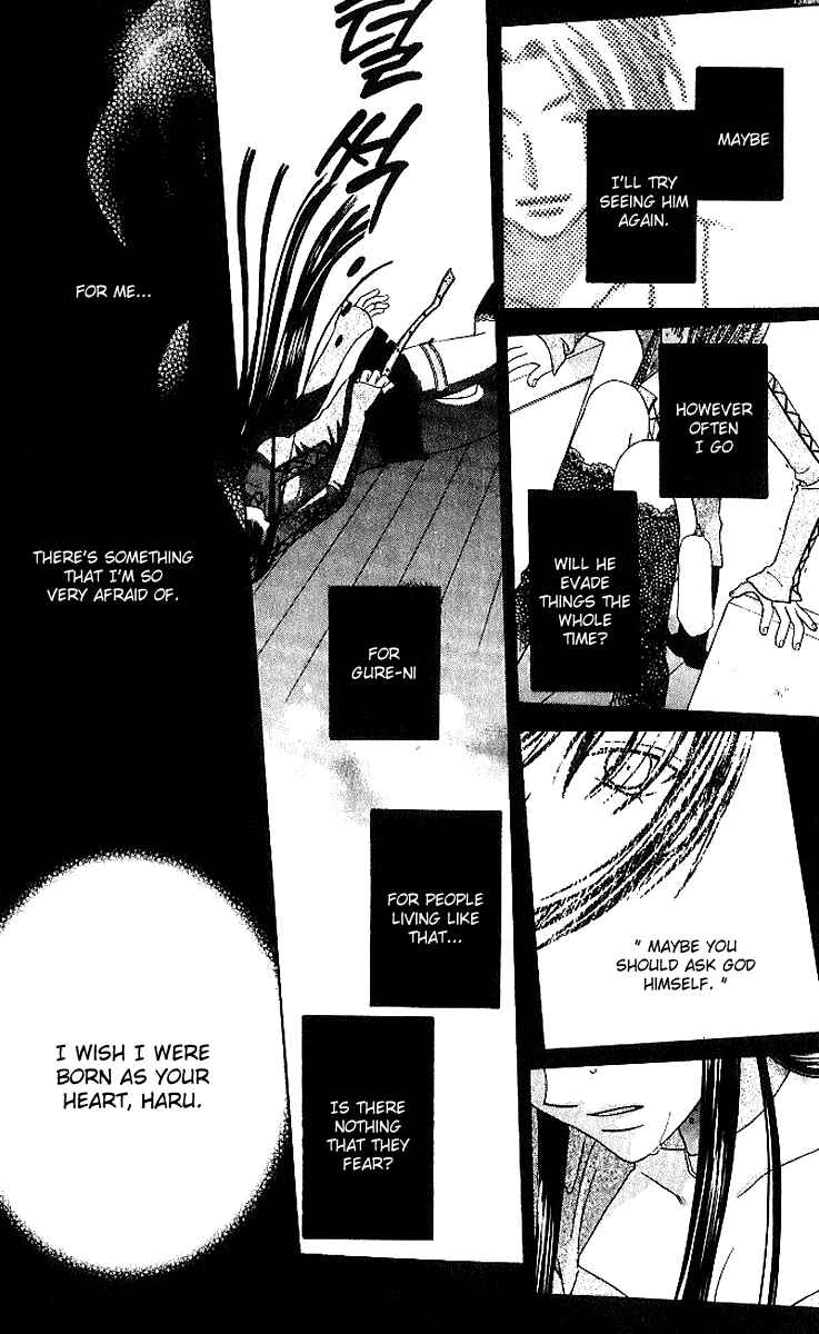 Page 21 Chapter 78 Fruits Basket