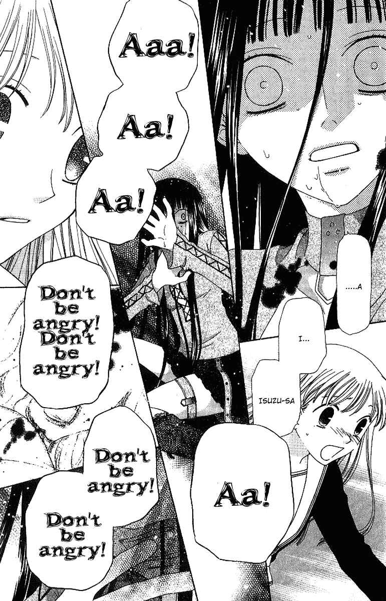 Page 28 Chapter 78 Fruits Basket