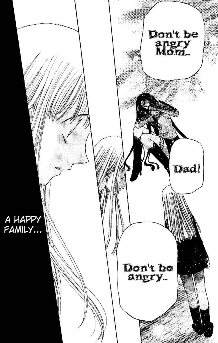 Page 29 Chapter 78 Fruits Basket