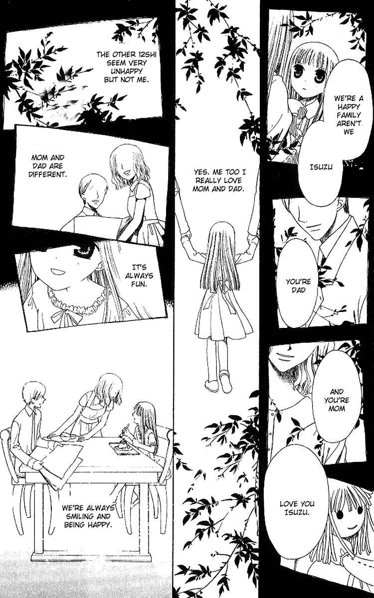 Page 30 Chapter 78 Fruits Basket