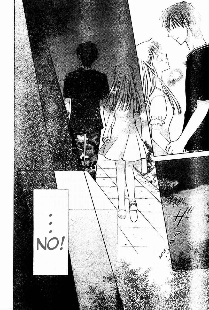 Page 14 Chapter 135 Fruits Basket