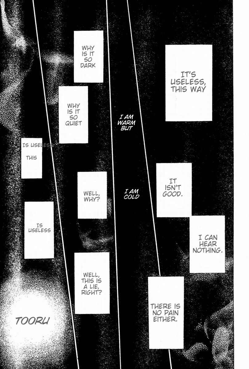 Page 15 Chapter 135 Fruits Basket