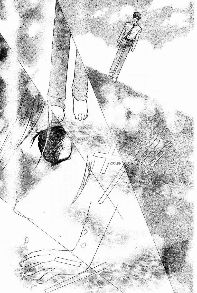 Page 27 Chapter 135 Fruits Basket