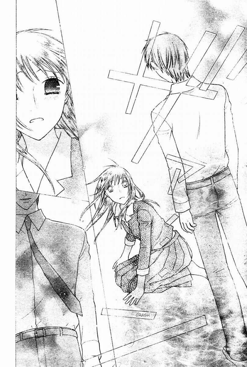 Page 28 Chapter 135 Fruits Basket