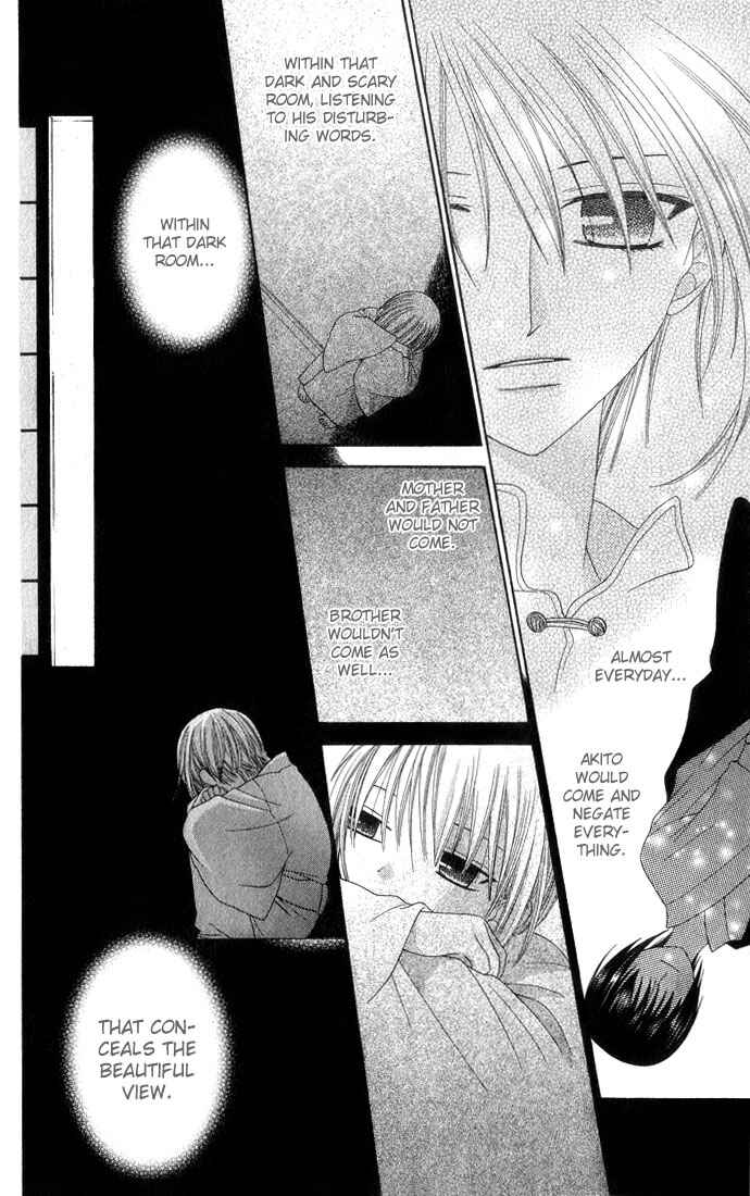 Page 19 Chapter 58 Fruits Basket