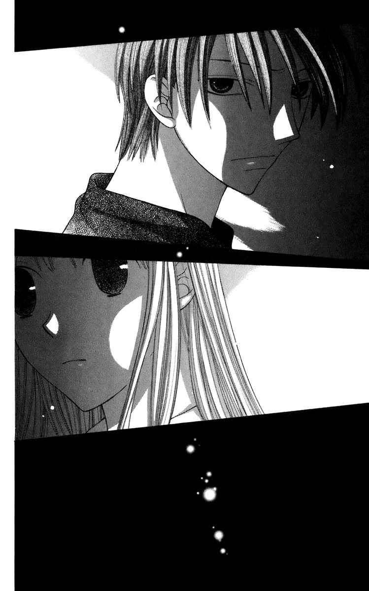 Page 30 Chapter 118 Fruits Basket