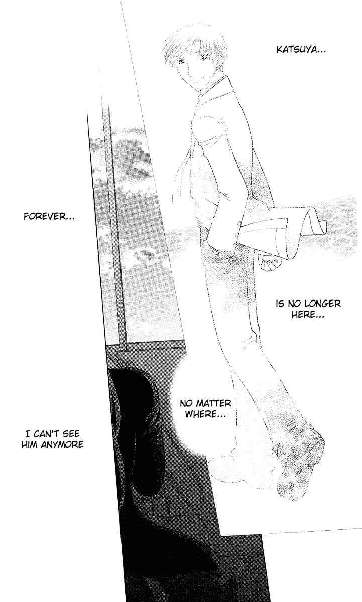 Page 31 Chapter 92 Fruits Basket