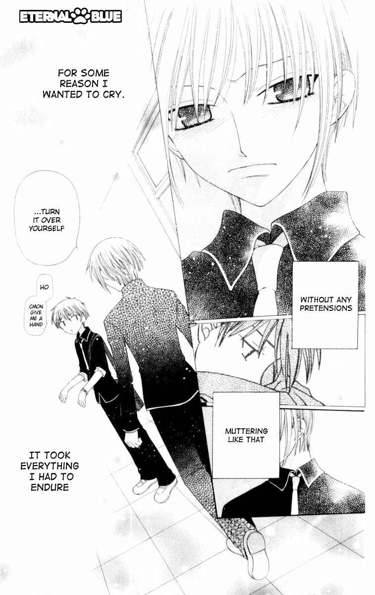 Page 30 Chapter 73 Fruits Basket