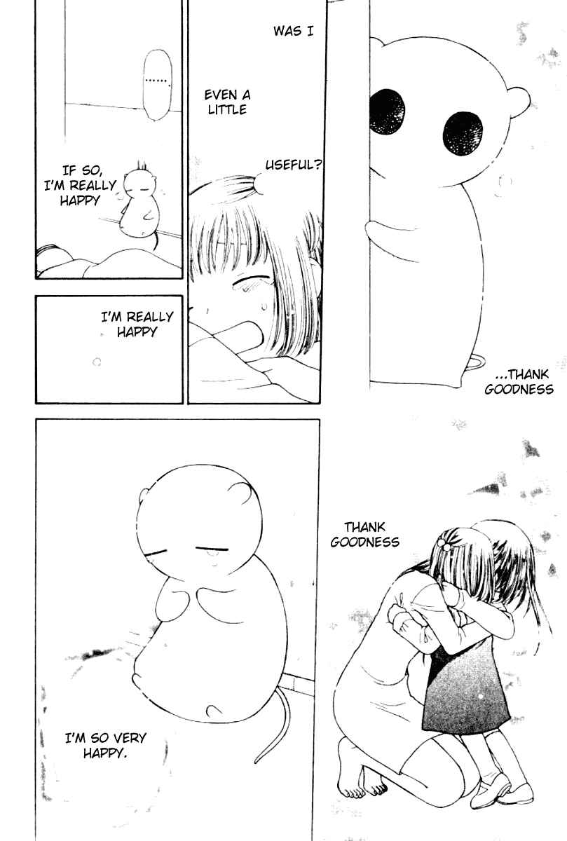 Page 22 Chapter 85 Fruits Basket