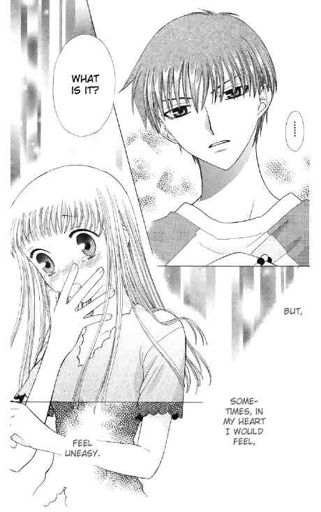 Page 25 Chapter 46 Fruits Basket