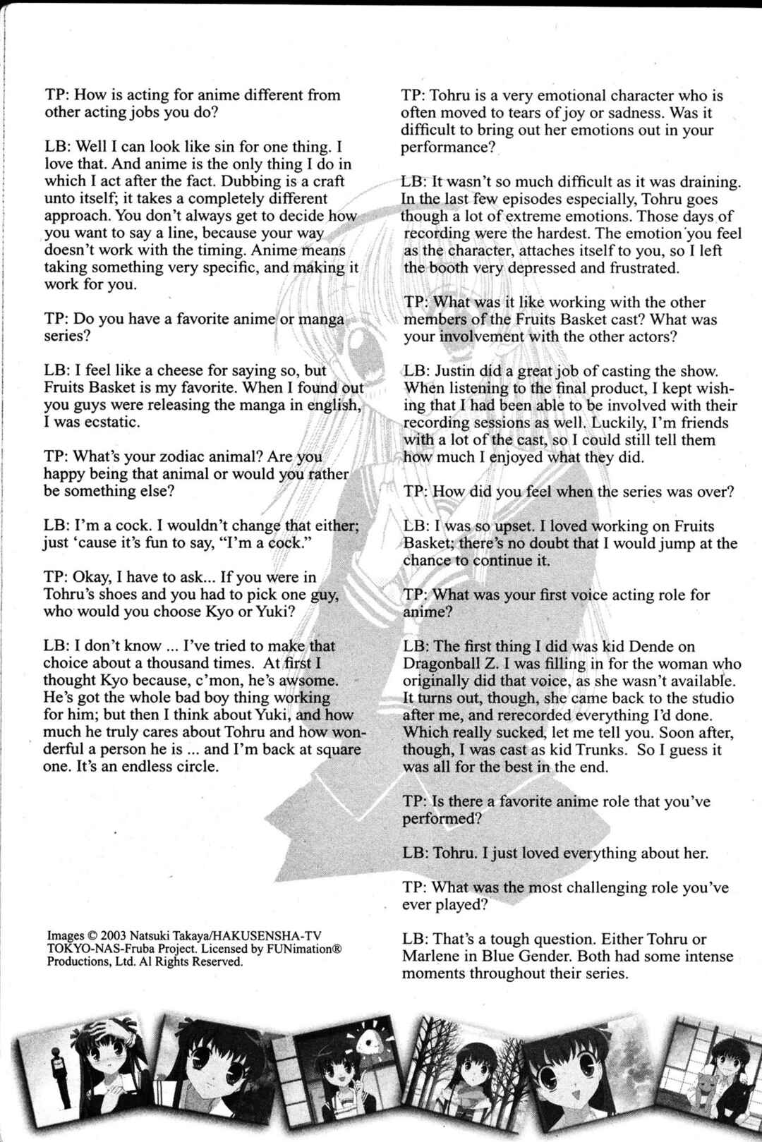 Page 4 Chapter 6.5 Fruits Basket