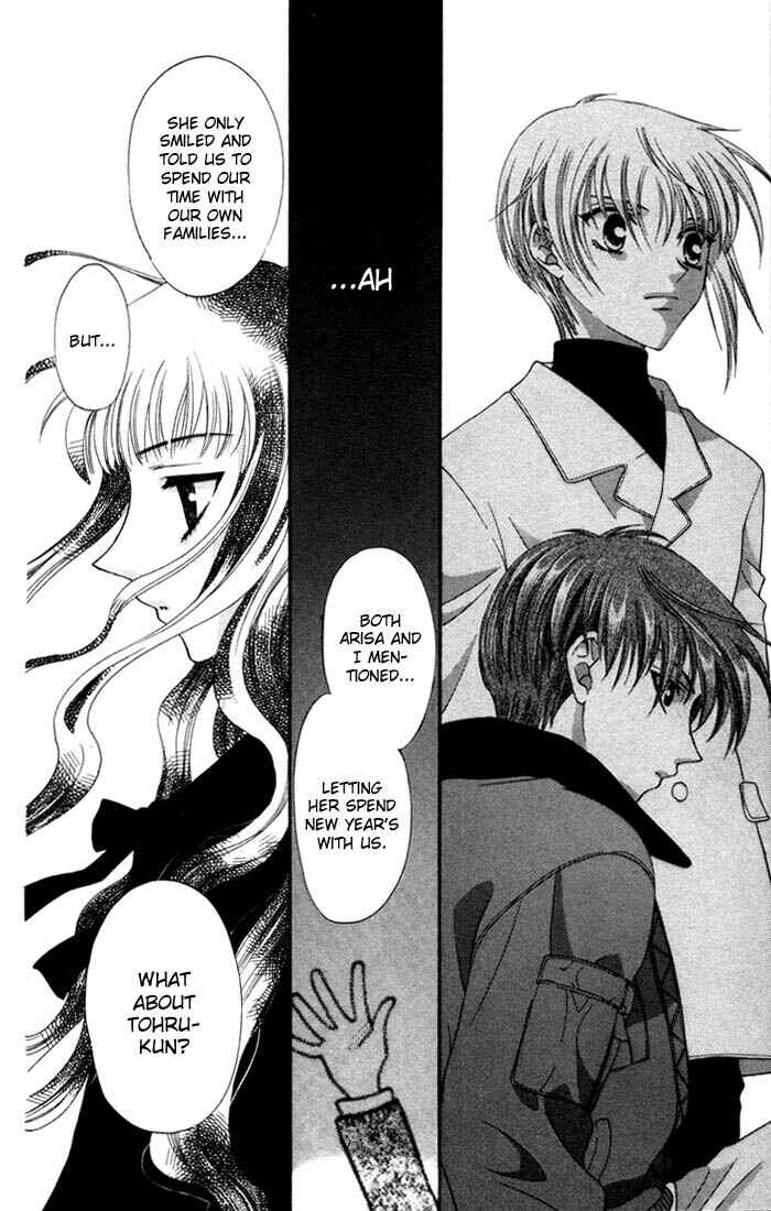 Page 16 Chapter 11 Fruits Basket
