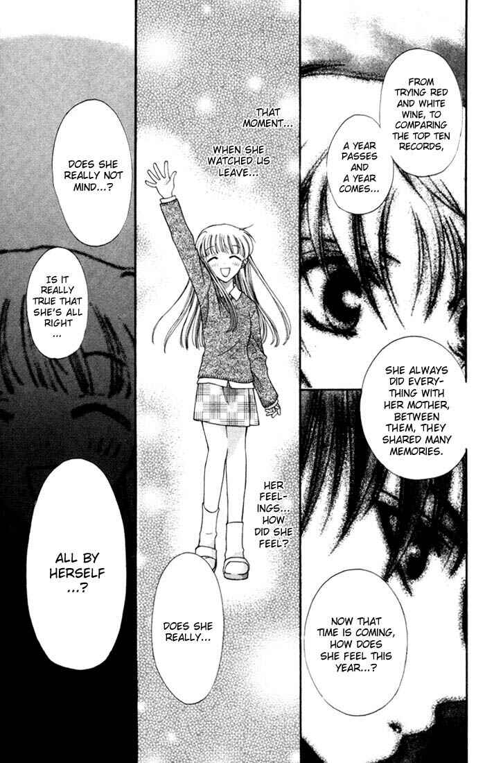 Page 17 Chapter 11 Fruits Basket