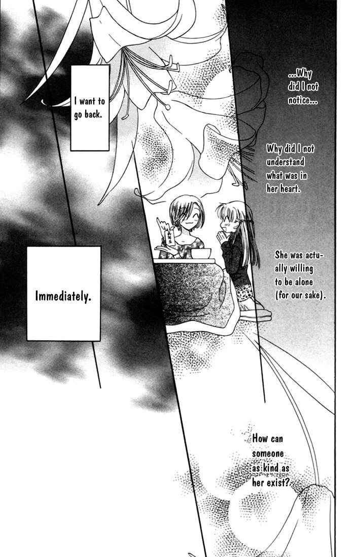 Page 21 Chapter 11 Fruits Basket
