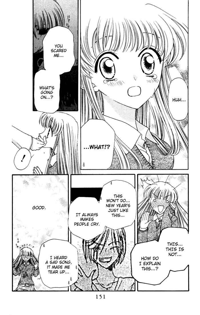 Page 23 Chapter 11 Fruits Basket