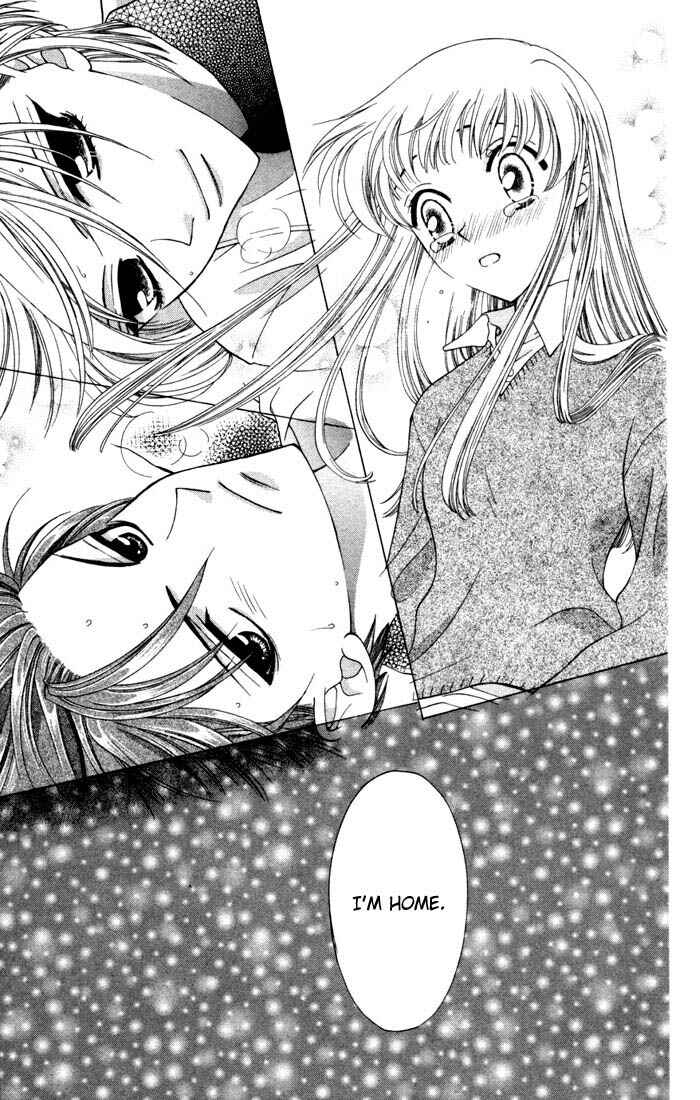 Page 25 Chapter 11 Fruits Basket