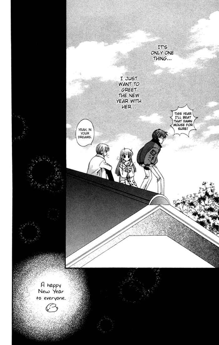 Page 32 Chapter 11 Fruits Basket