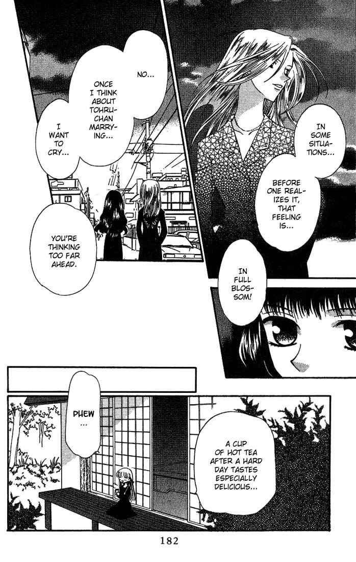 Page 22 Chapter 24 Fruits Basket