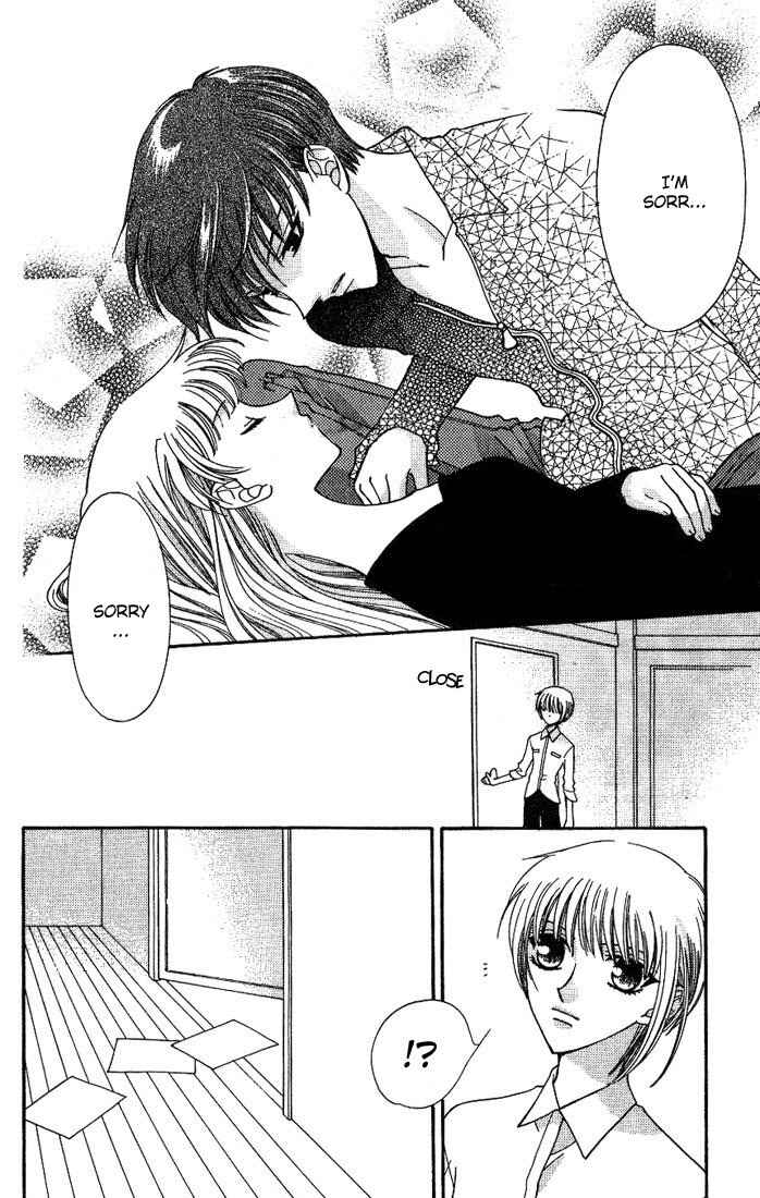 Page 26 Chapter 24 Fruits Basket