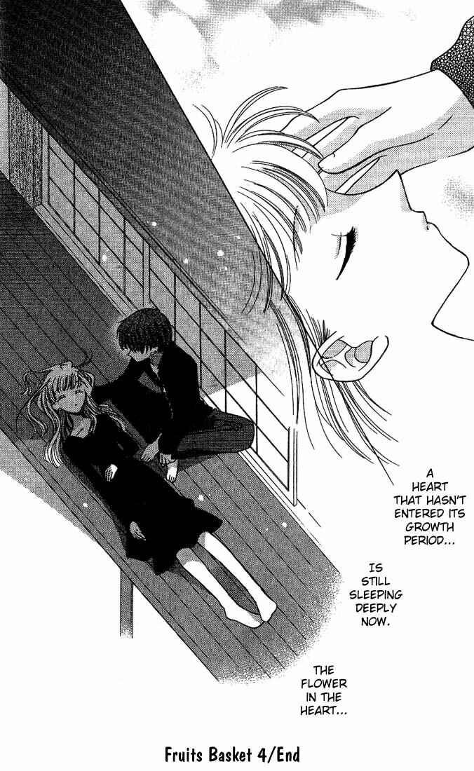 Page 29 Chapter 24 Fruits Basket