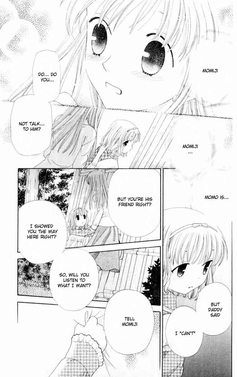 Page 20 Chapter 74 Fruits Basket