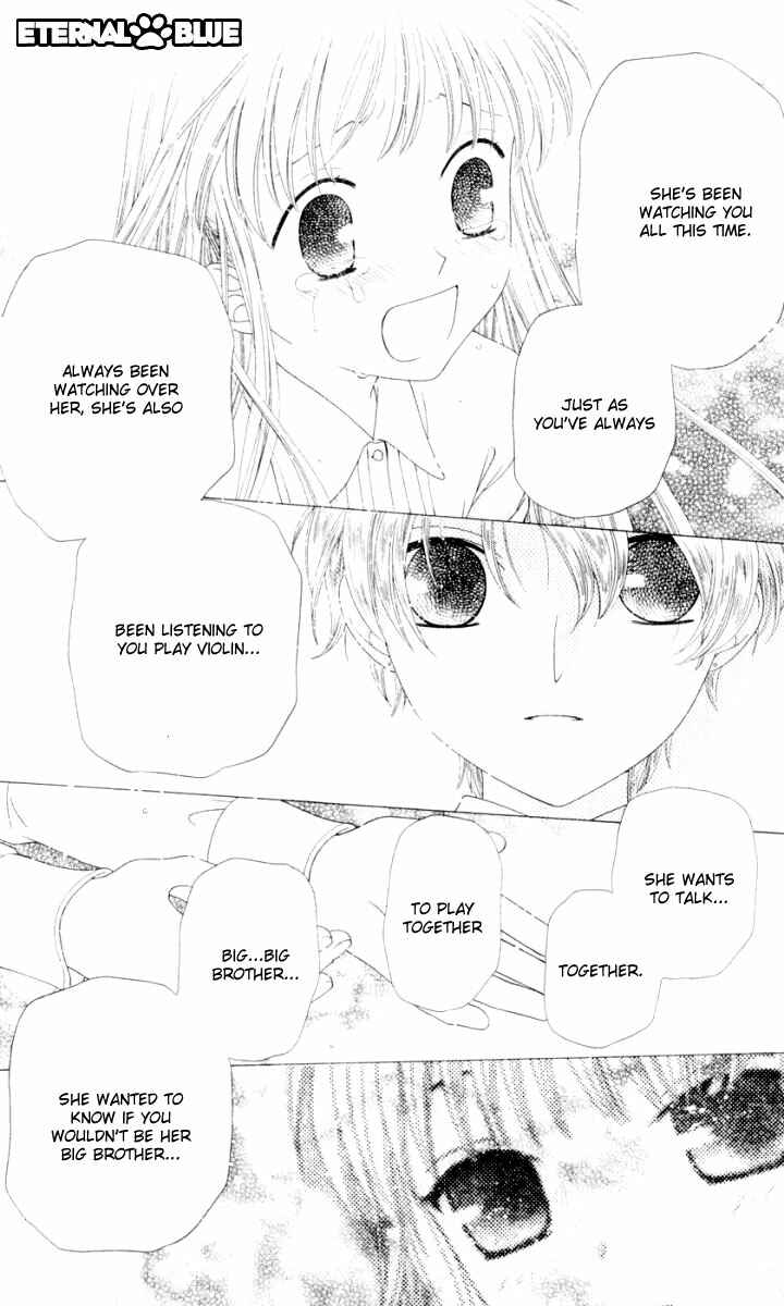 Page 27 Chapter 74 Fruits Basket