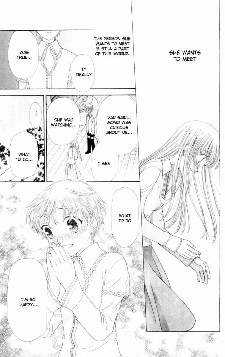Page 28 Chapter 74 Fruits Basket