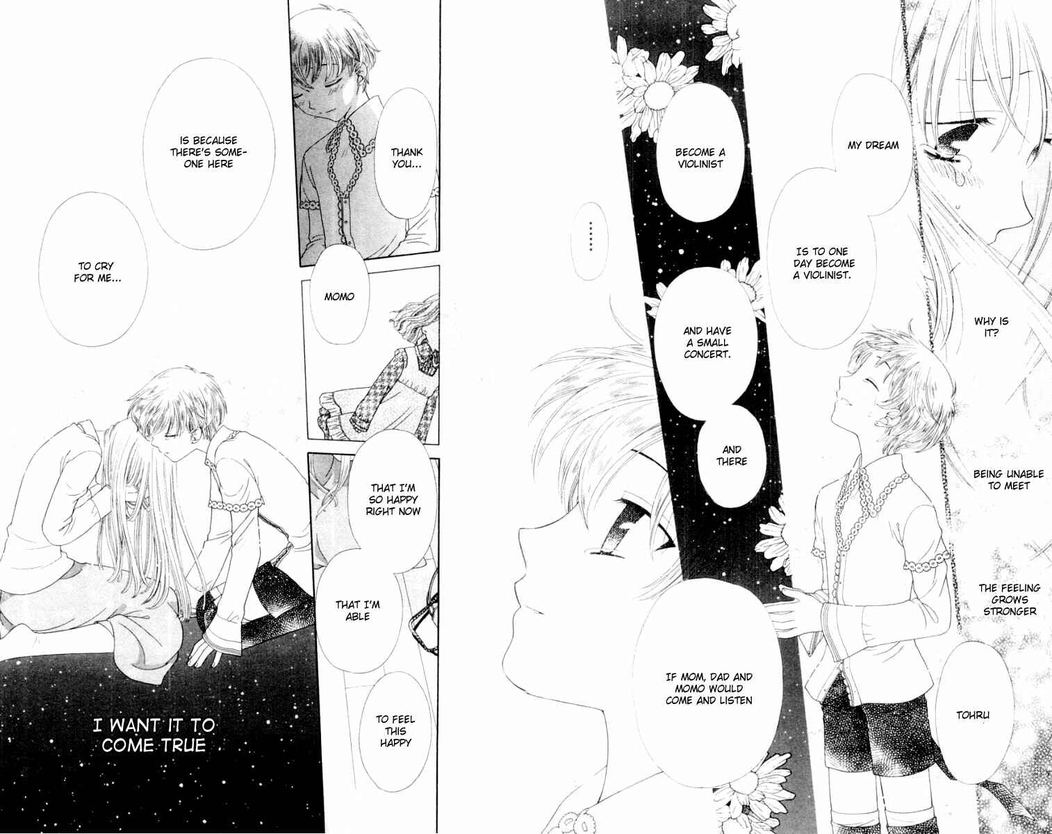 Page 29 Chapter 74 Fruits Basket