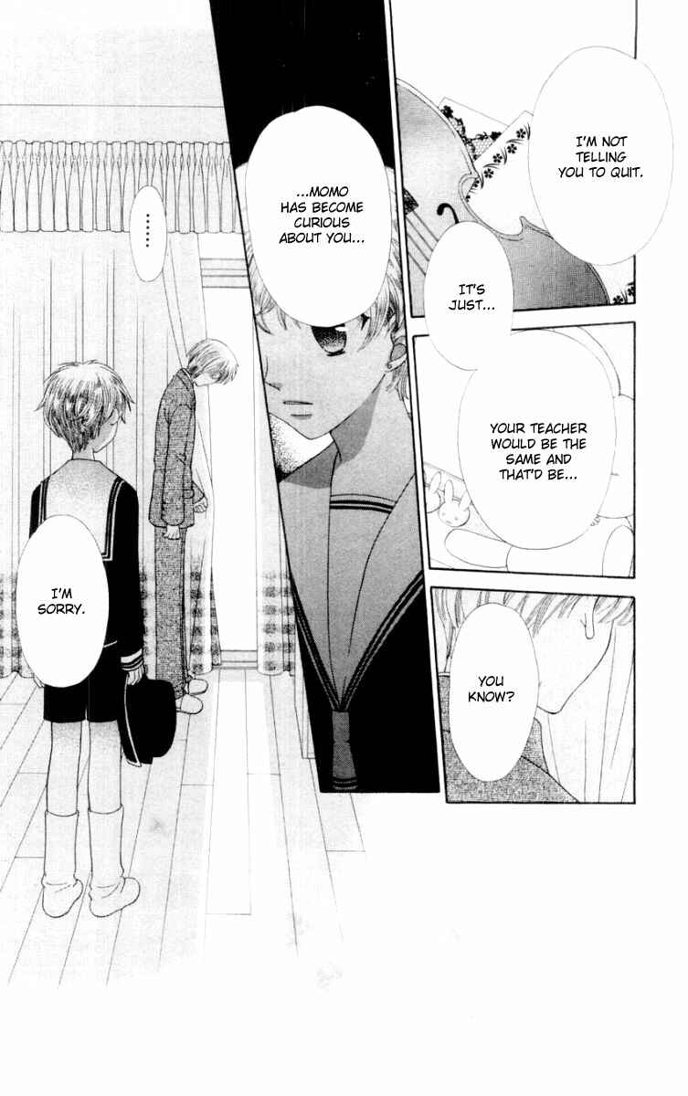 Page 3 Chapter 74 Fruits Basket