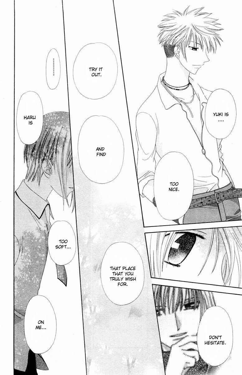 Page 14 Chapter 70 Fruits Basket