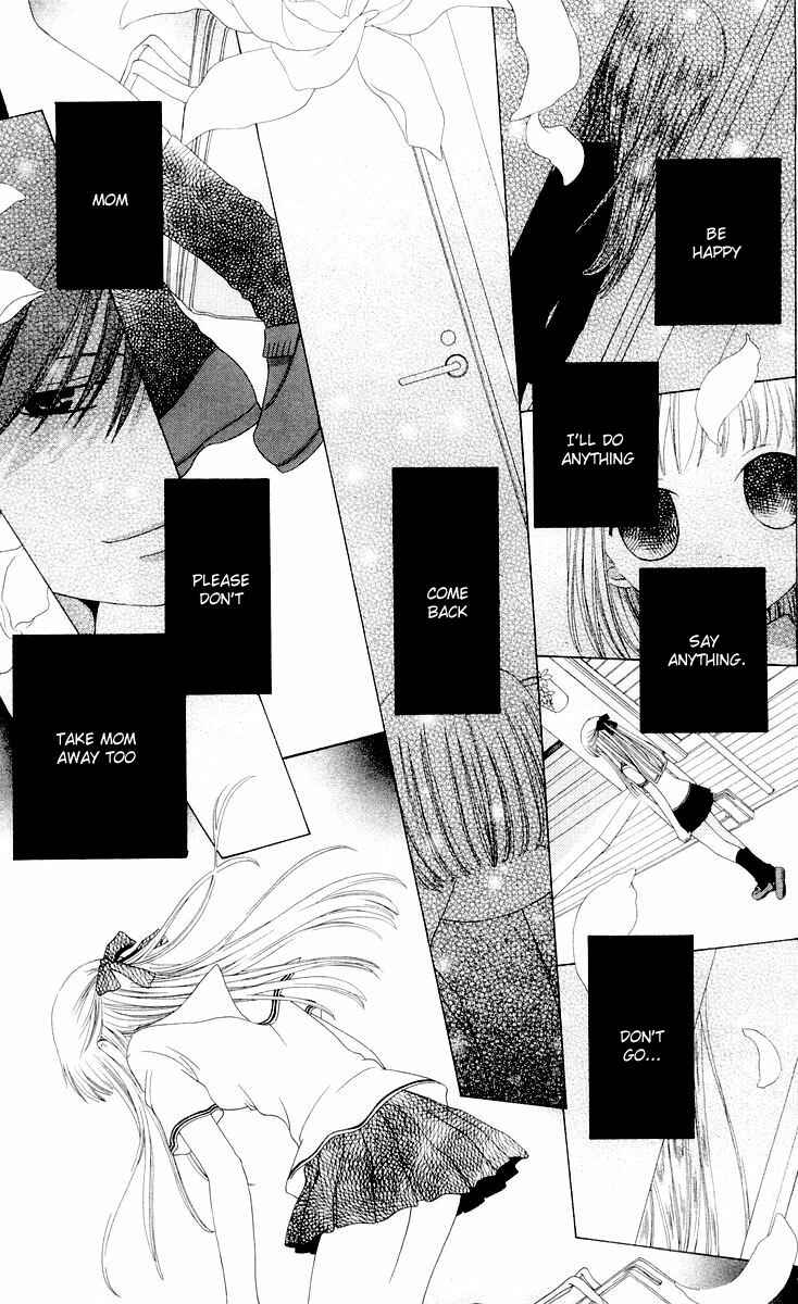 Page 21 Chapter 70 Fruits Basket