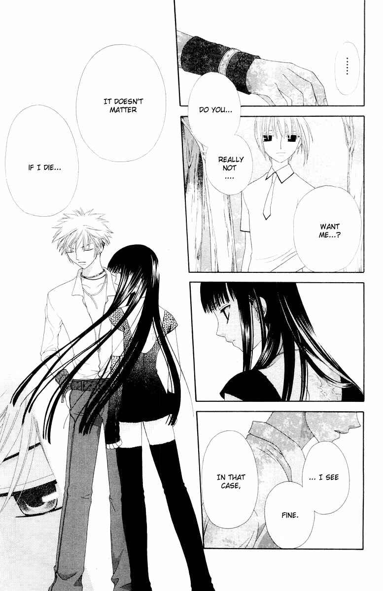 Page 6 Chapter 70 Fruits Basket
