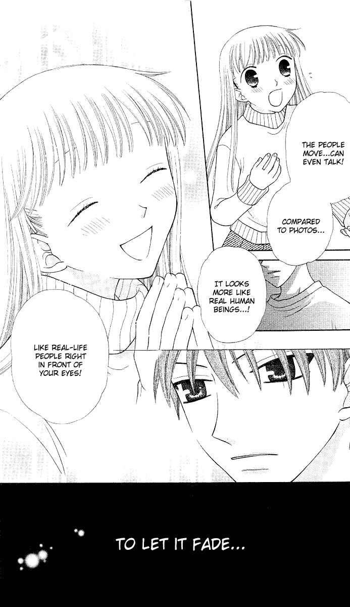 Page 11 Chapter 90 Fruits Basket